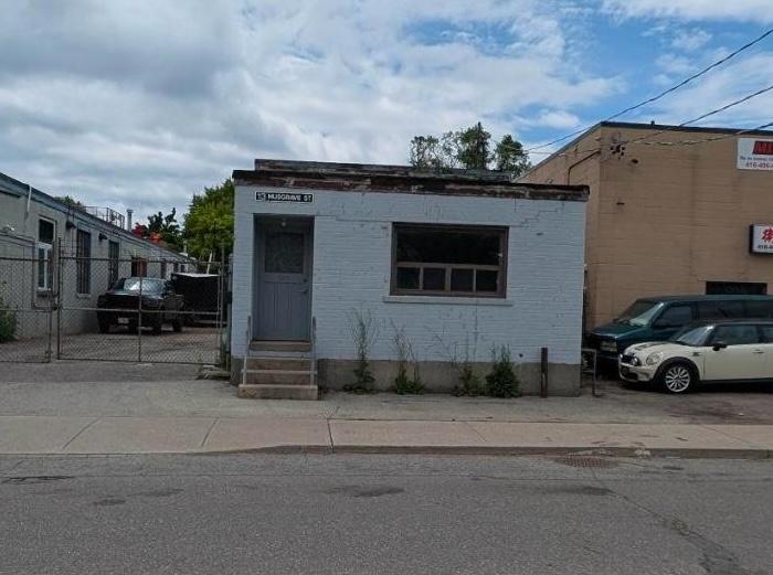 Commercial Expansion – Toronto